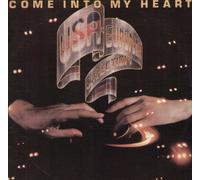 USA-European connection - Come Into My Heart