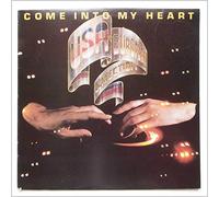 USA-European connection - Come Into My Heart/good Loving