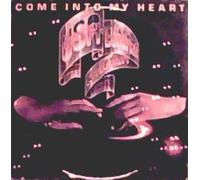 USA-European connection - COME INTO MY HEART/GOOD LOVING 7 INCH (7" VINYL 45) UK TK 1978