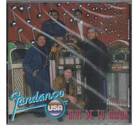 Usa, Fandango - Mas De Tu Amor