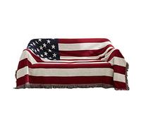 Usa Flag Bed Blanket American Flag Tapestry American Flag Tv Blankets American Flag Throw Blanket American Flag Cozy Blankets American Flag Print Blanket Usa Flags Carpet Household
