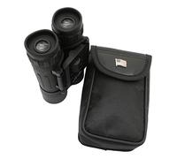 USA Flag Binoculars 8 x 21 Rubber Shelled Bird Watching Gift 486