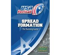 USA Football presents Spread Formation - The Running Game