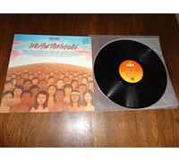 USA for Africa - We are the world (1985) / Vinyl Maxi Single [Vinyl 12'']