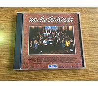 USA For Africa - We Are The World