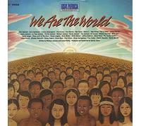 USA For Africa - We Are The World