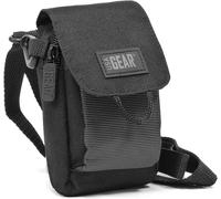 USA Gear Digital Camera Case Compatible with Canon G7X Mark Ii, Nikon Coolpix, C
