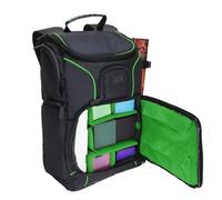 Enhance Mtg Magic The Gathering Usa Gear Backpack Green