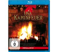 USA Kaminfeuer (blu-ray) (import) /; Lee Anthony