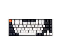 USA Keychron K2v2 Bluetooth Backlit Hot-Swap Click Switches Mac/PC Keyboard