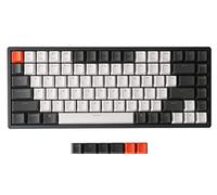 Keychron USA K2v2 Bluetooth RGB Backlit Hot-Swap Tactile Aluminium Mac/PC Keyboard