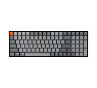 USA Keychron K4 Bluetooth RGB Backlit Hot-Swap Tactile Mac/PC Keyboard
