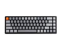 USA Keychron K6 Bluetooth RGB Backlit Tactile Aluminium Mac/PC 65% Keyboard