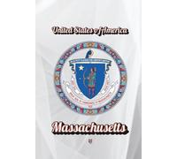 USA: Massachusetts: Discover the States: 06. (6x9/0)
