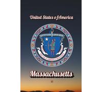 USA: Massachusetts: Discover the States: 06. (6x9/#)