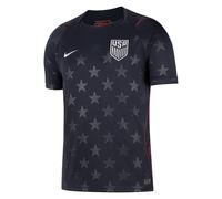 USA Men's 2026 2027 Away Shirt in Black | Size: Small USA Black S