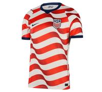 USA Men's 2026 2027 Home Shirt in White | Size: Small USA White S