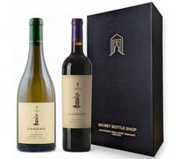 USA Mixed Wine Discovery Duo Gift Box 2 x 75cl | Wine Gift