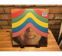 USA Nails - Character Stop 12" Vinyl Record LP New/Sealed 2020