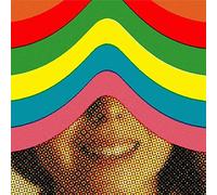 USA NAILS - CHARACTER STOP - Vinyl Record - A659z