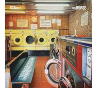 Usa Nails - Feel Worse [VINYL]