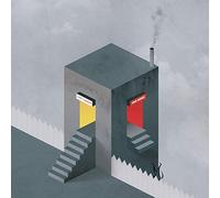 Usa Nails - Life Cinema [VINYL]