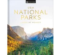 USA National Parks: Lands of Wonder