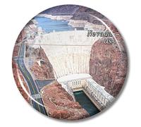 USA Nevada Magnet Fridge Refrigerator Magnet Stickers Travel Souvenir Metal Bottle Opener Decorative Magnet