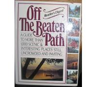 USA Off the Beaten Track