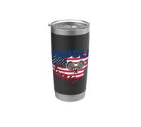 USA Paddle Tennis Stainless Steel Insulated Tumbler