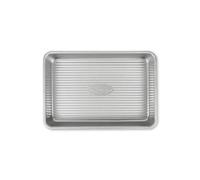 USA Pan 1043MS-6 Quarter Sheet Pan, Aluminized Steel