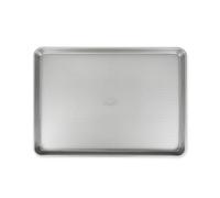 USA Pan Bakeware Extra Large Sheet Pan, Warp Resistant Nonstick Baking Pan, Made in The USA from Aluminized Steel