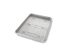 USA Pan Cooling Rack, Steel, Metal