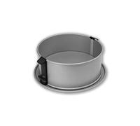 USA Pan Global Leak-Proof Classic Nonstick Springform Pan, 9-Inch
