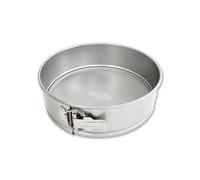 USA Pan Global Nonstick Springform Pan with Latch, 9-inch