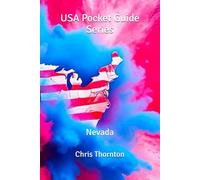 USA Pocket Guide Series: Nevada