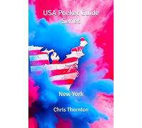 USA Pocket Guide Series: New York