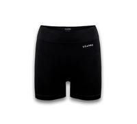 USA Pro Kids Junior Seamless Shorts Black 13 Years