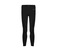 USA Pro Kids Junior Seamless Tights Black 9-10 Years