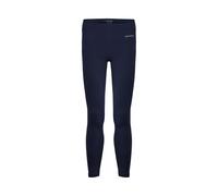 USA Pro Kids Junior Seamless Tights Navy 9-10 Years
