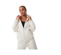 USA Pro Oversized Hoodie Womens Cream 44