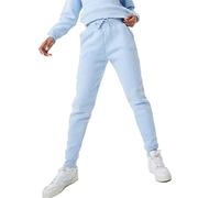 USA Pro Women Classic Joggers Blue Marl 14 (L)