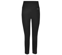 USA Pro Womens Core High Rise Leggings Black XL
