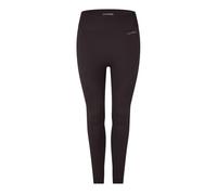 USA Pro Womens High Rise Seamless Leggings Espresso 14