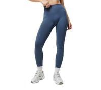 USA Pro Womens High Rise Seamless Tights Storm 10