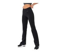 USA Pro Womens Yoga Pant Black 33W / 32L