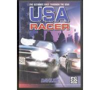 USA Racer (PC)