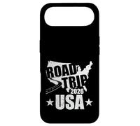 USA Road Trip 2026 America Case for iPhone Air