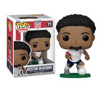 USA Soccer Funko POP Football Weston McKennie