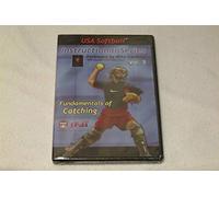 USA Softball Instructional Series - Fundamentals of Catching Volume 5